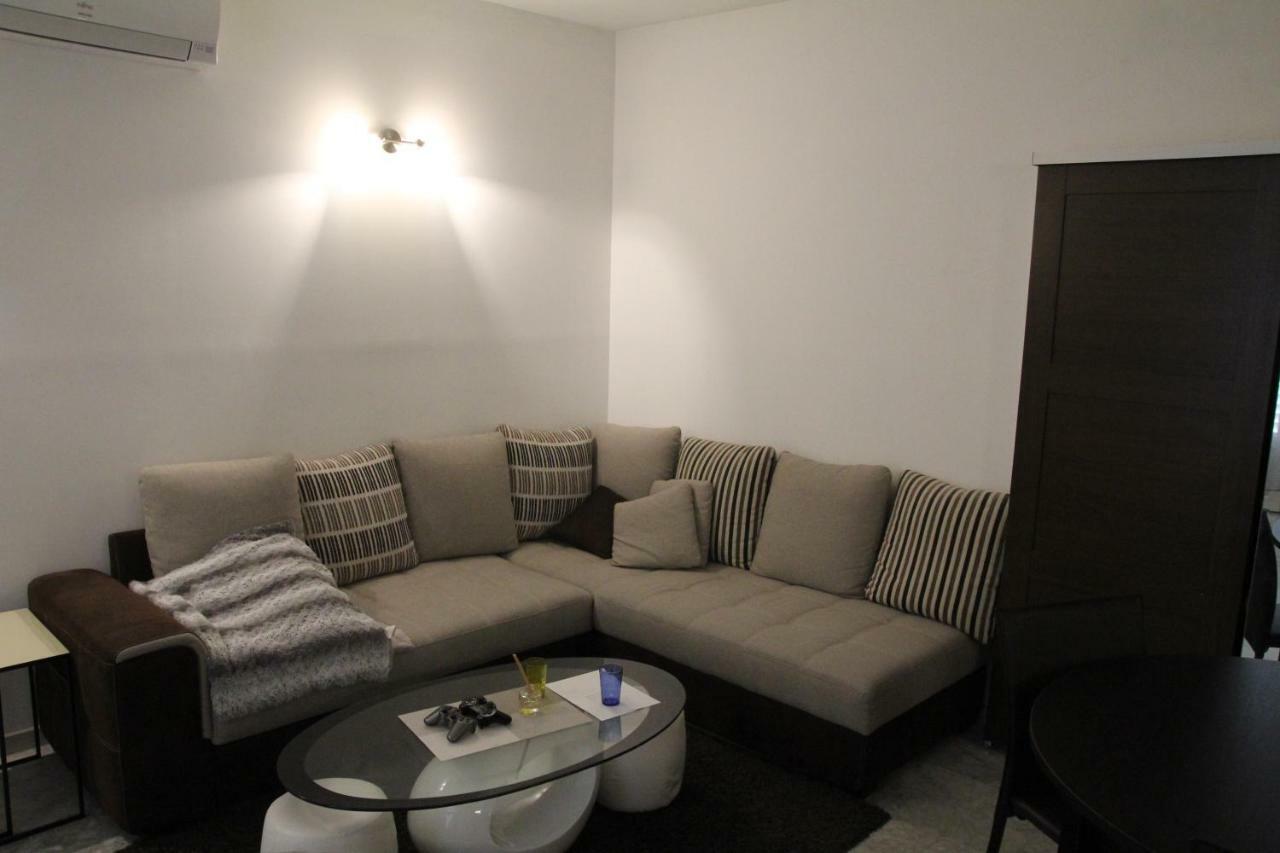 Appartement Sampiero Corte  Exterior photo